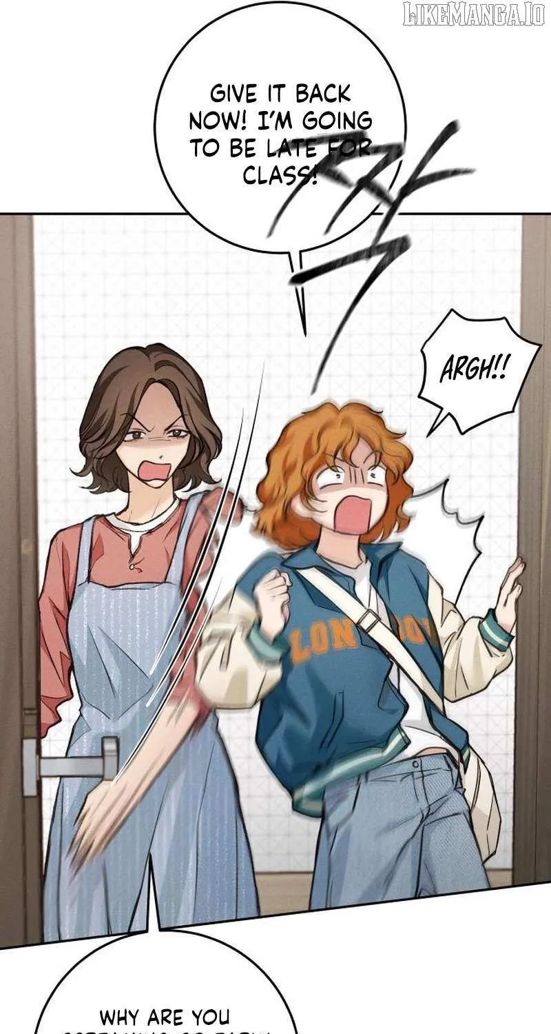 Read Perfection is Everything chapter 10 image 22 on Lezhin