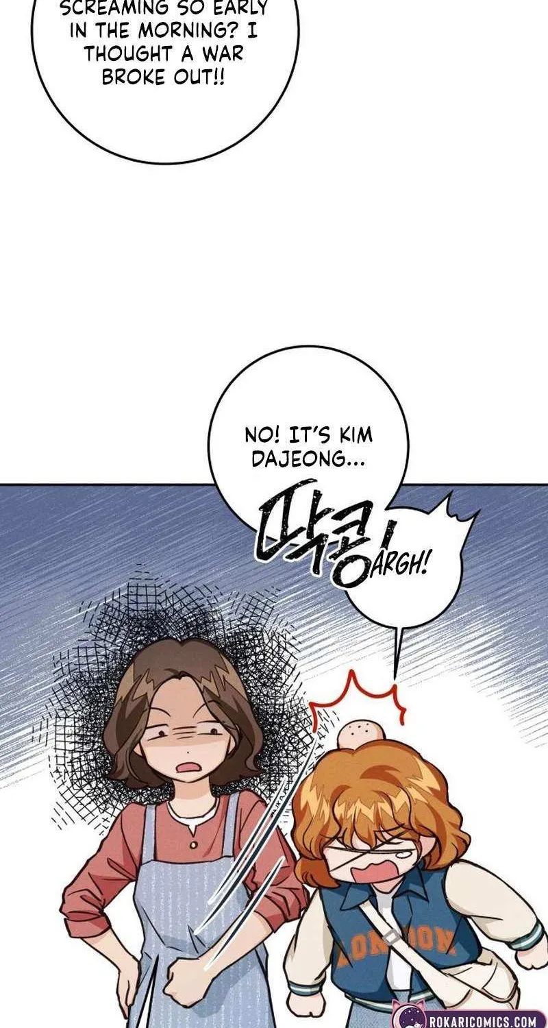 Read Perfection is Everything chapter 10 image 23 on Lezhin