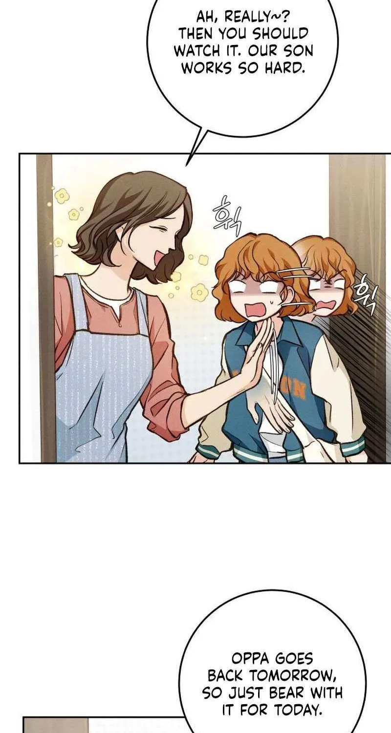 Read Perfection is Everything chapter 10 image 29 on Lezhin