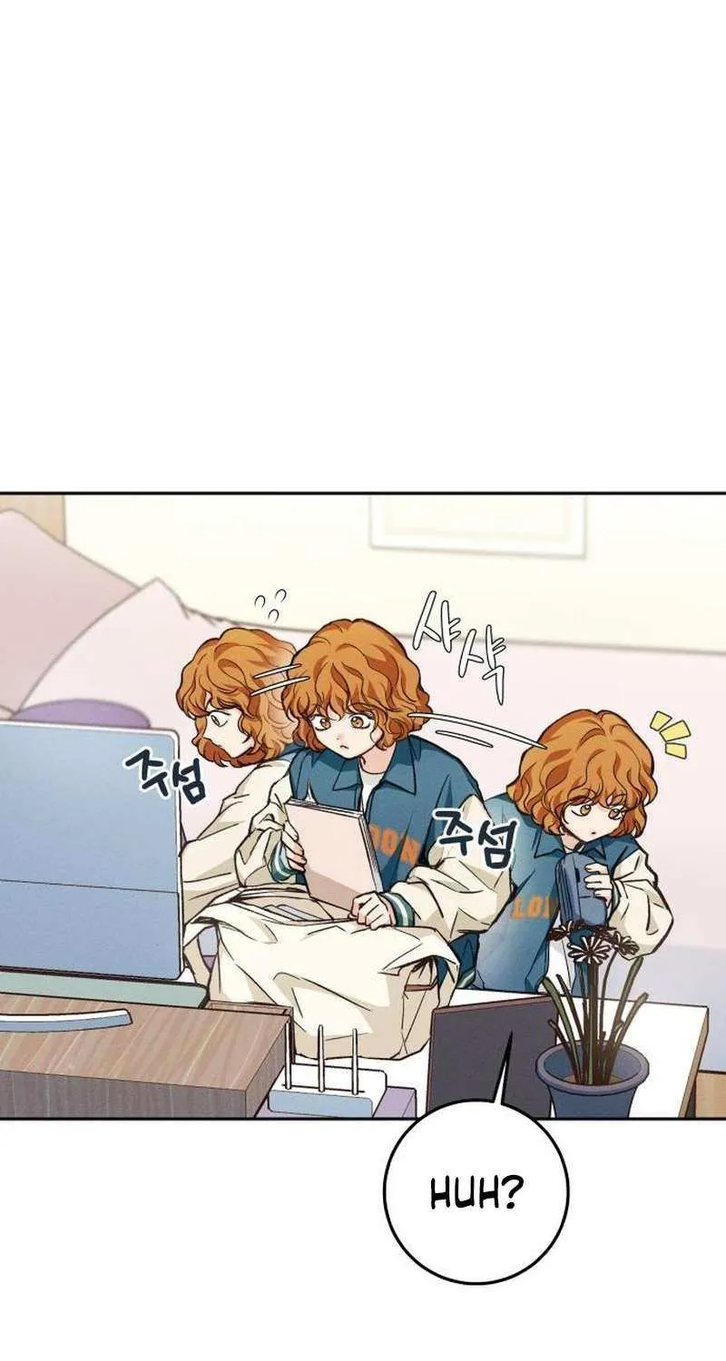Read Perfection is Everything chapter 10 image 3 on Lezhin