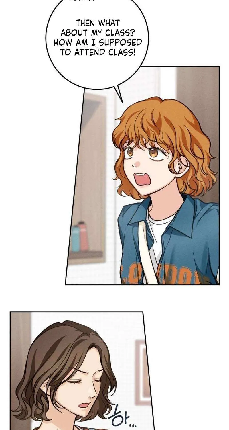 Read Perfection is Everything chapter 10 image 31 on Lezhin