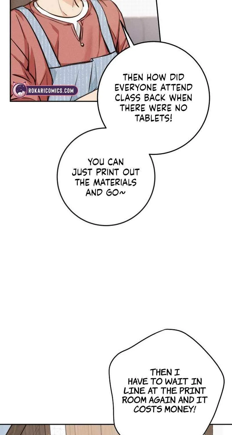 Read Perfection is Everything chapter 10 image 32 on Lezhin