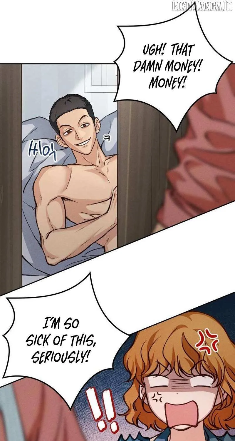 Read Perfection is Everything chapter 10 image 35 on Lezhin