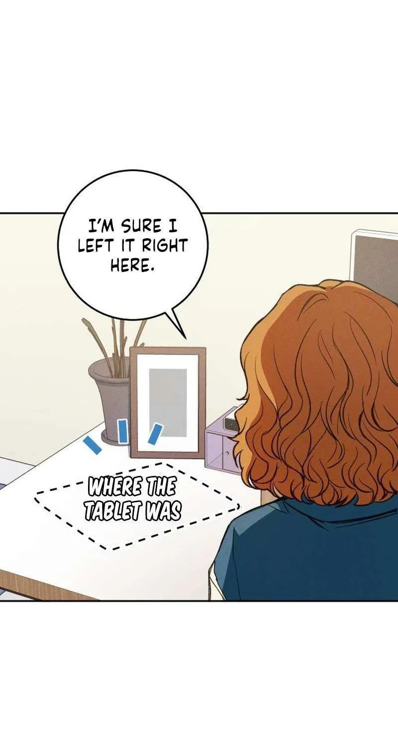 Read Perfection is Everything chapter 10 image 4 on Lezhin