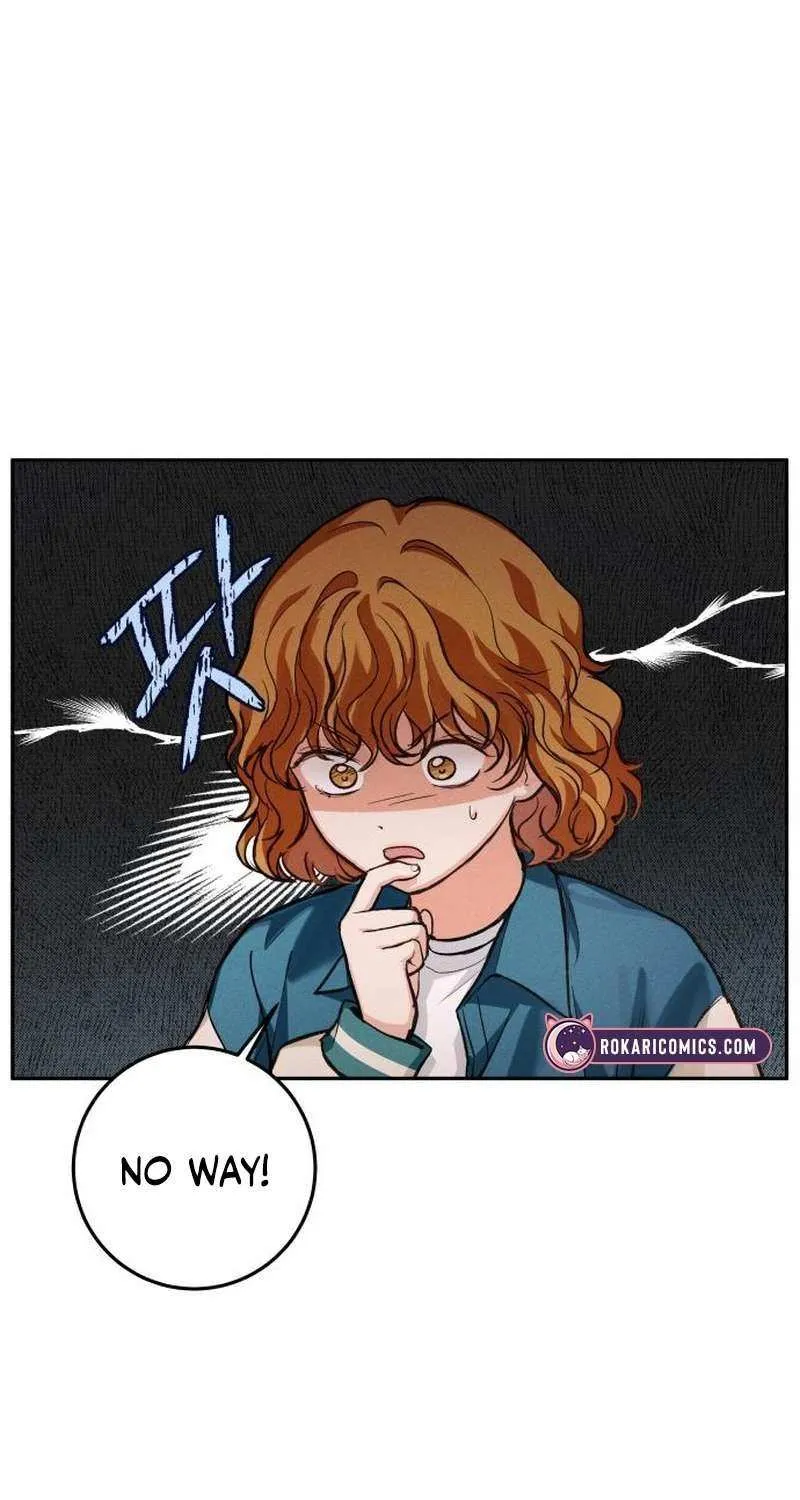 Read Perfection is Everything chapter 10 image 5 on Lezhin