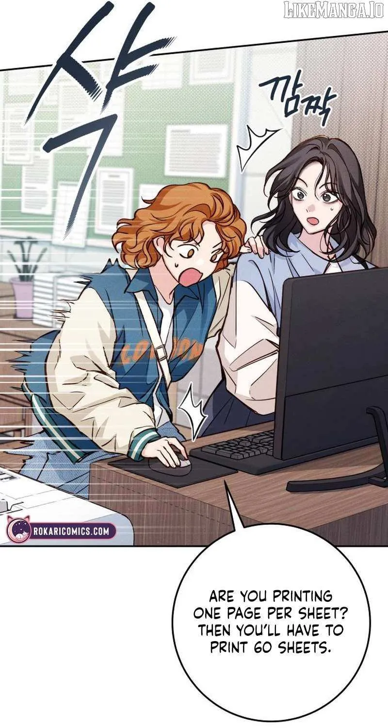 Read Perfection is Everything chapter 10 image 69 on Lezhin