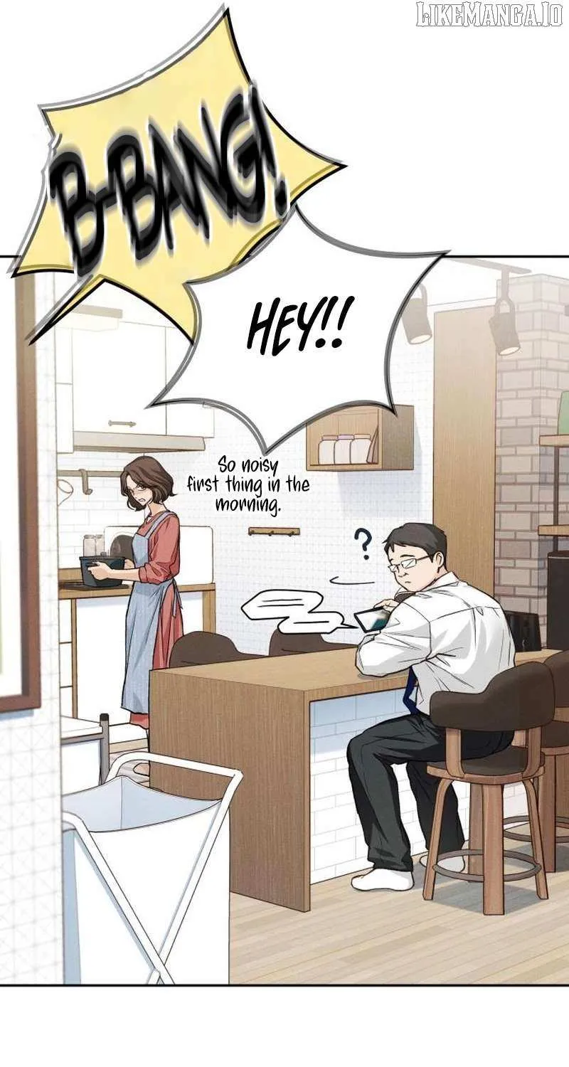 Read Perfection is Everything chapter 10 image 8 on Lezhin