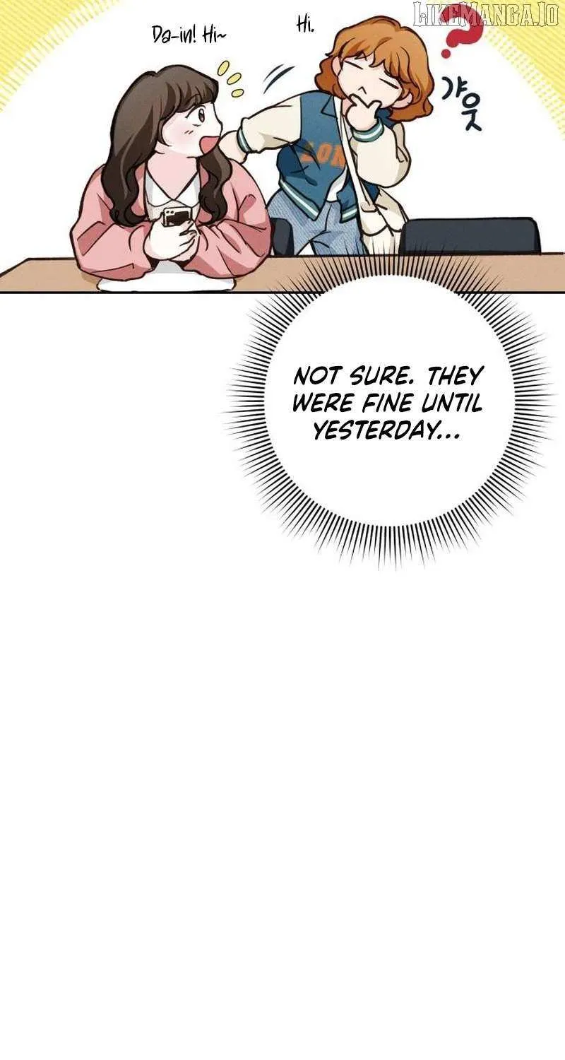 Read Perfection is Everything chapter 10 image 90 on Lezhin