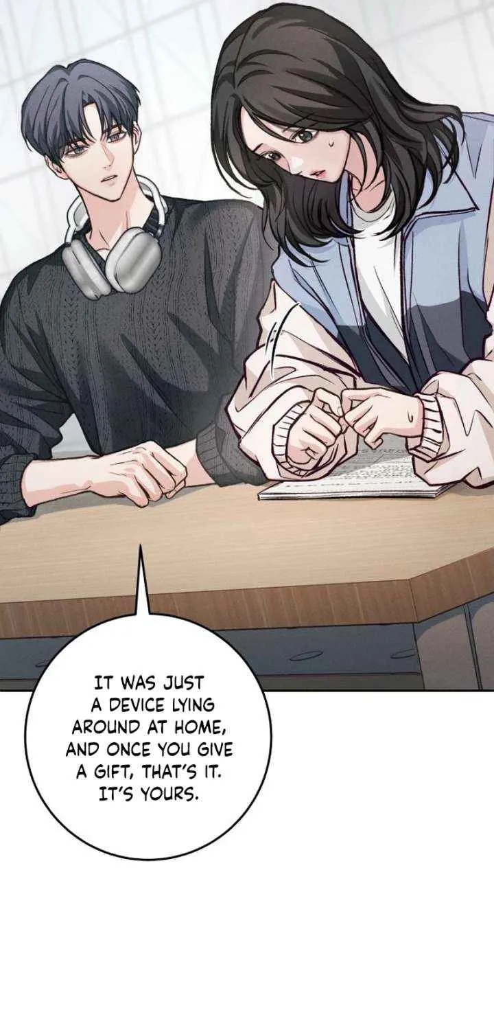 Read Perfection is Everything chapter 11 image 10 on Lezhin