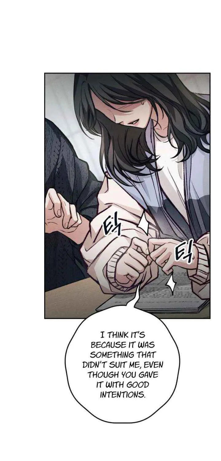 Read Perfection is Everything chapter 11 image 11 on Lezhin