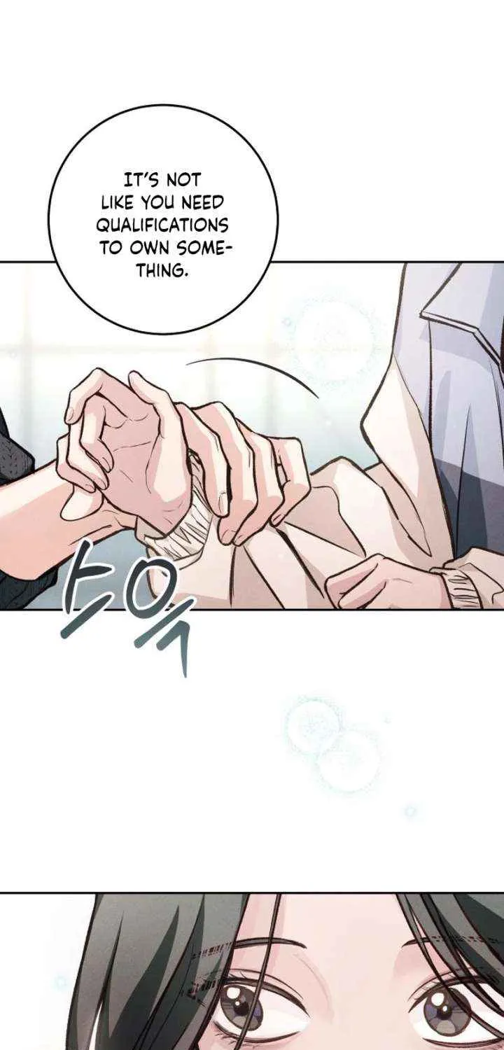 Read Perfection is Everything chapter 11 image 12 on Lezhin