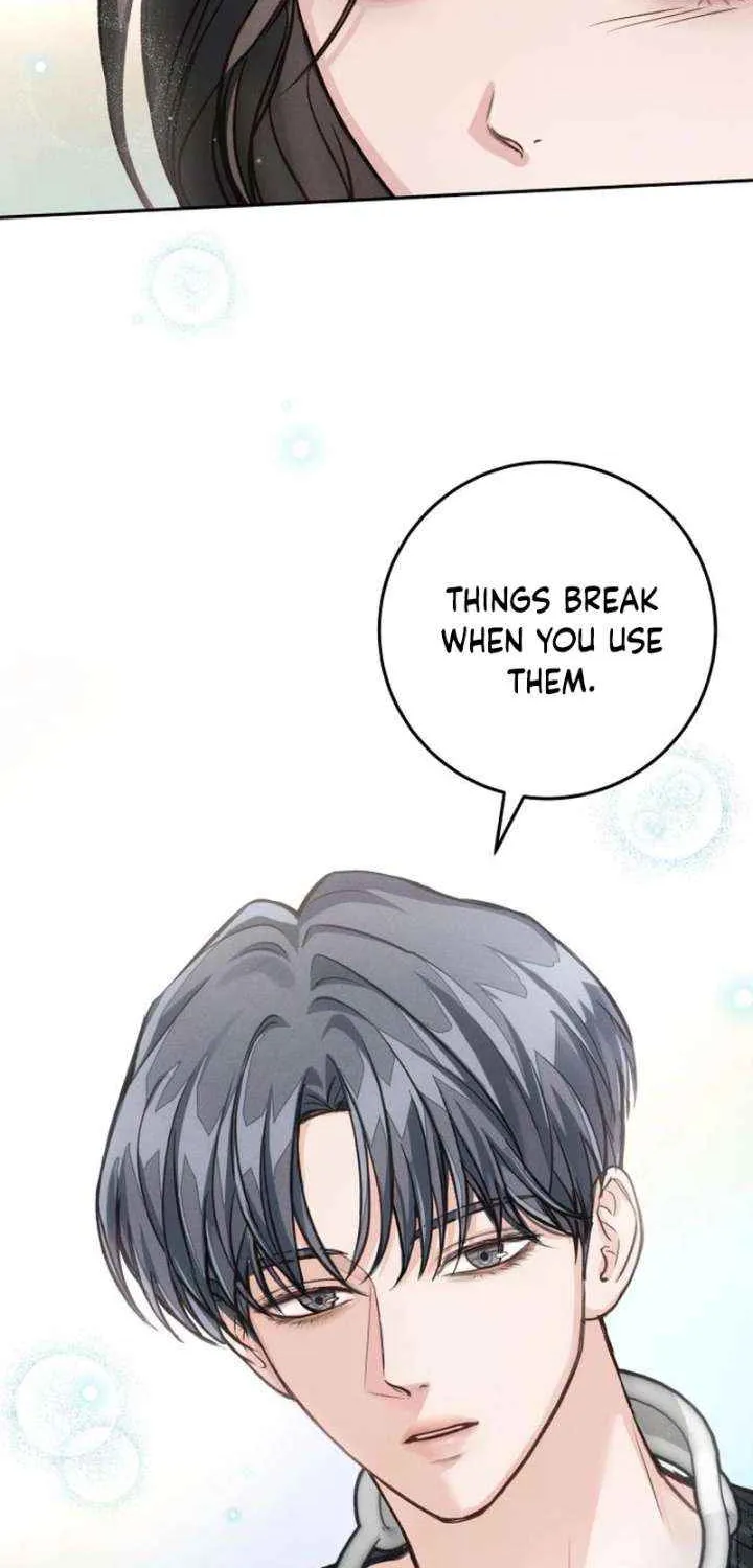 Read Perfection is Everything chapter 11 image 13 on Lezhin