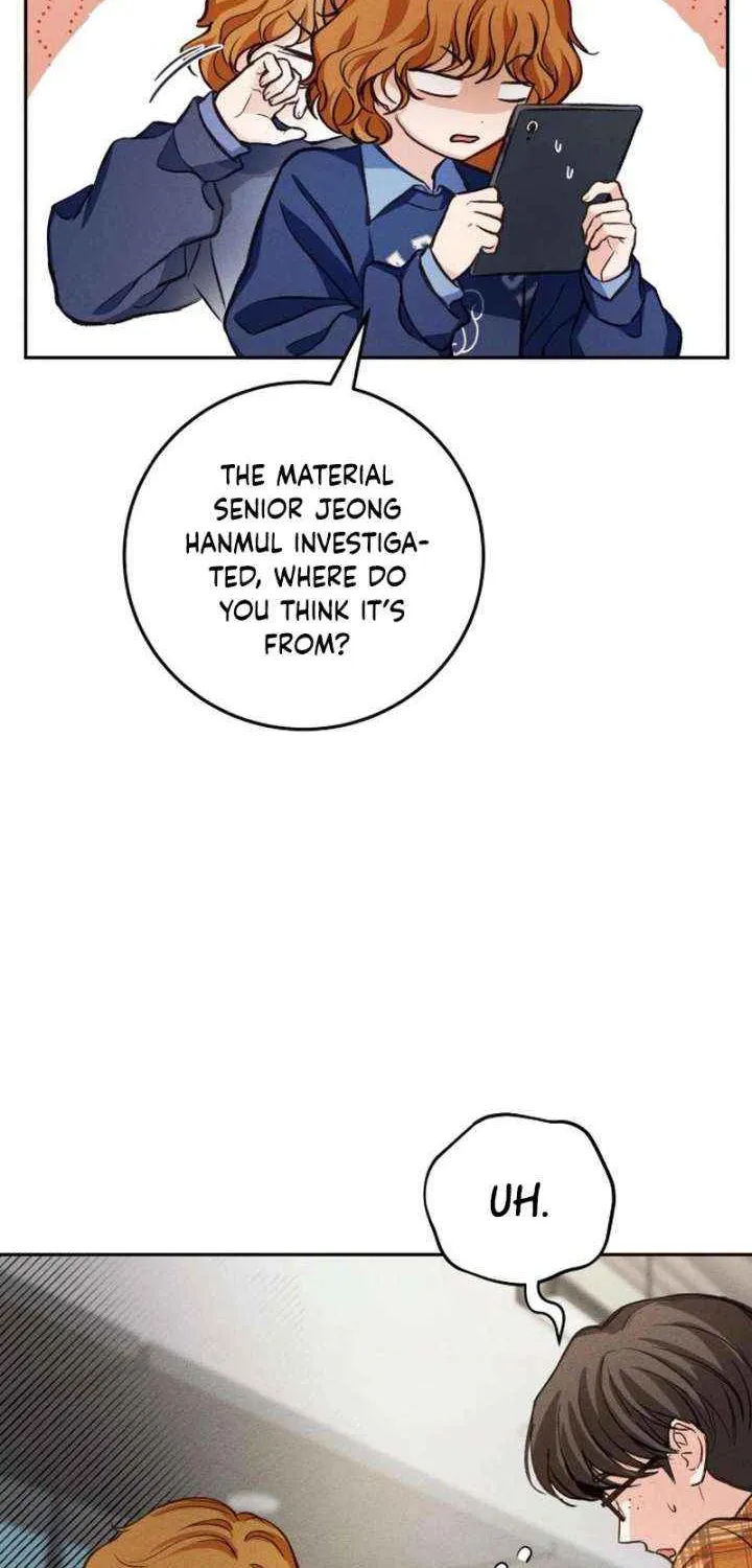 Read Perfection is Everything chapter 11 image 20 on Lezhin