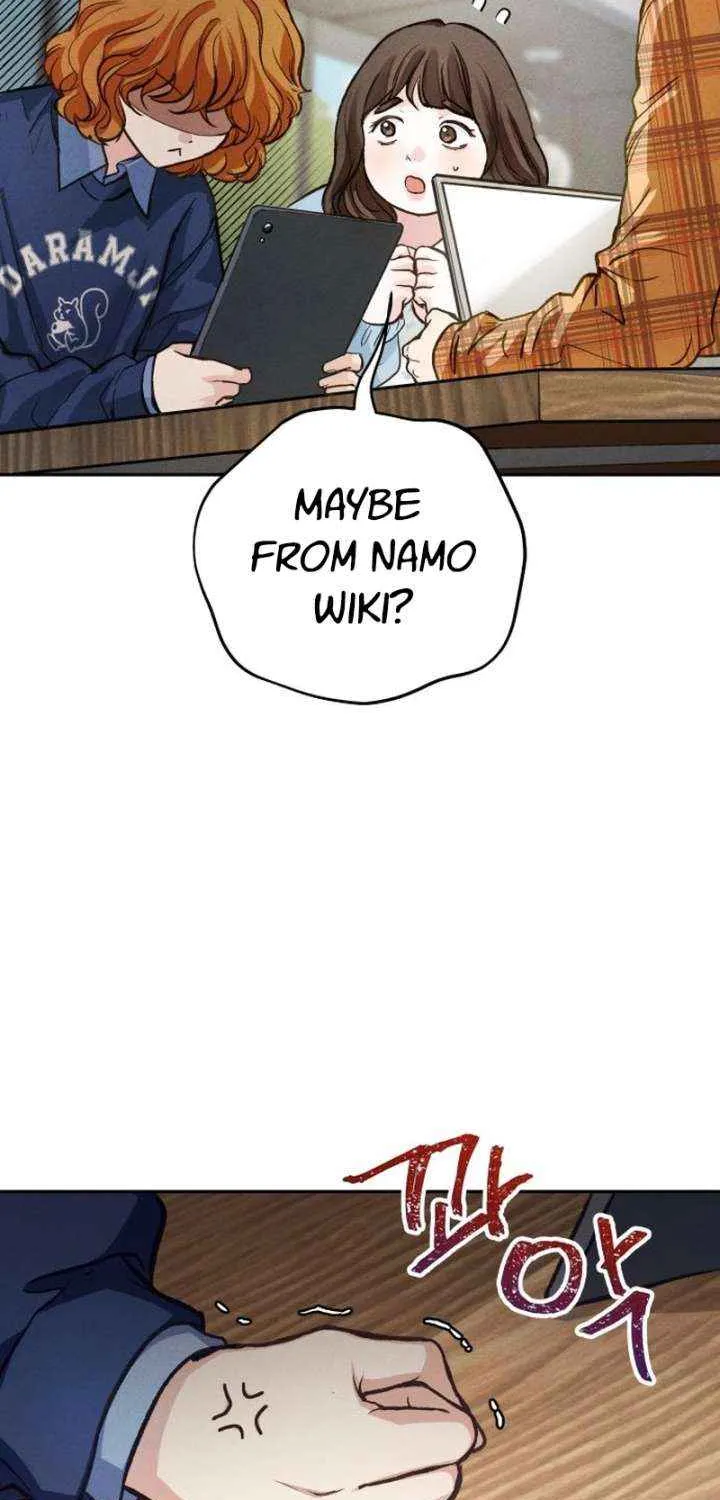 Read Perfection is Everything chapter 11 image 21 on Lezhin
