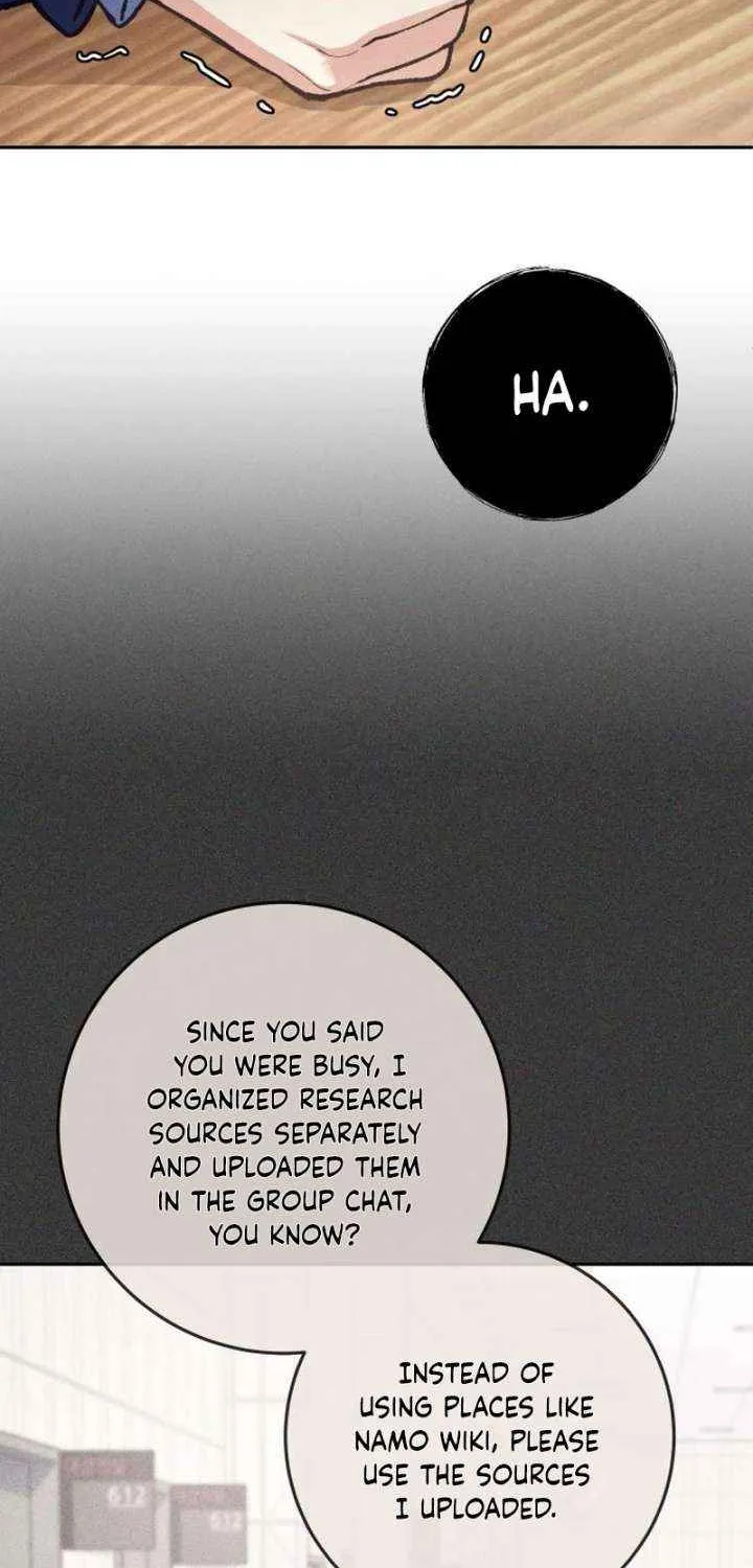 Read Perfection is Everything chapter 11 image 22 on Lezhin
