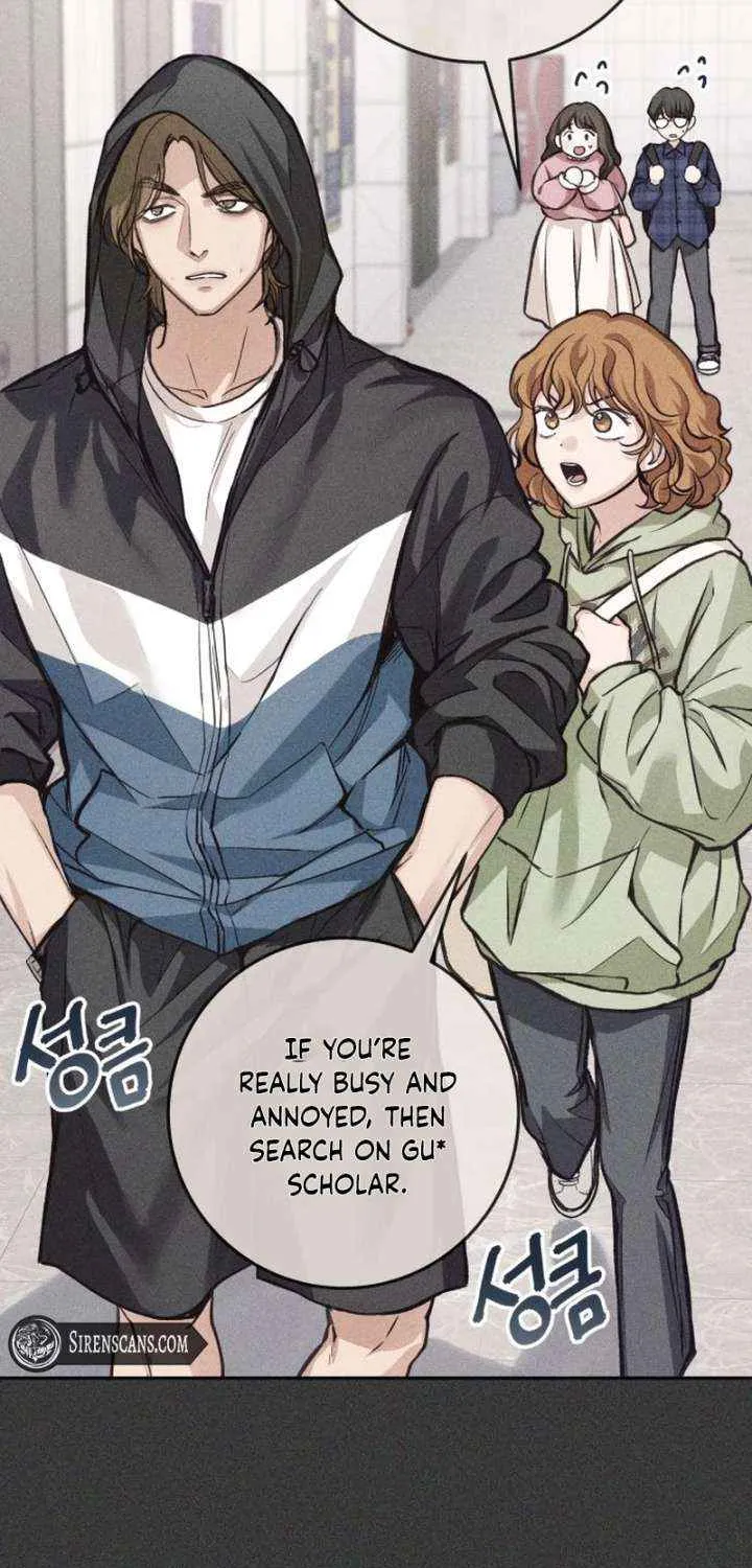 Read Perfection is Everything chapter 11 image 23 on Lezhin