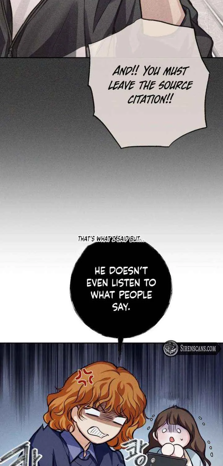 Read Perfection is Everything chapter 11 image 25 on Lezhin