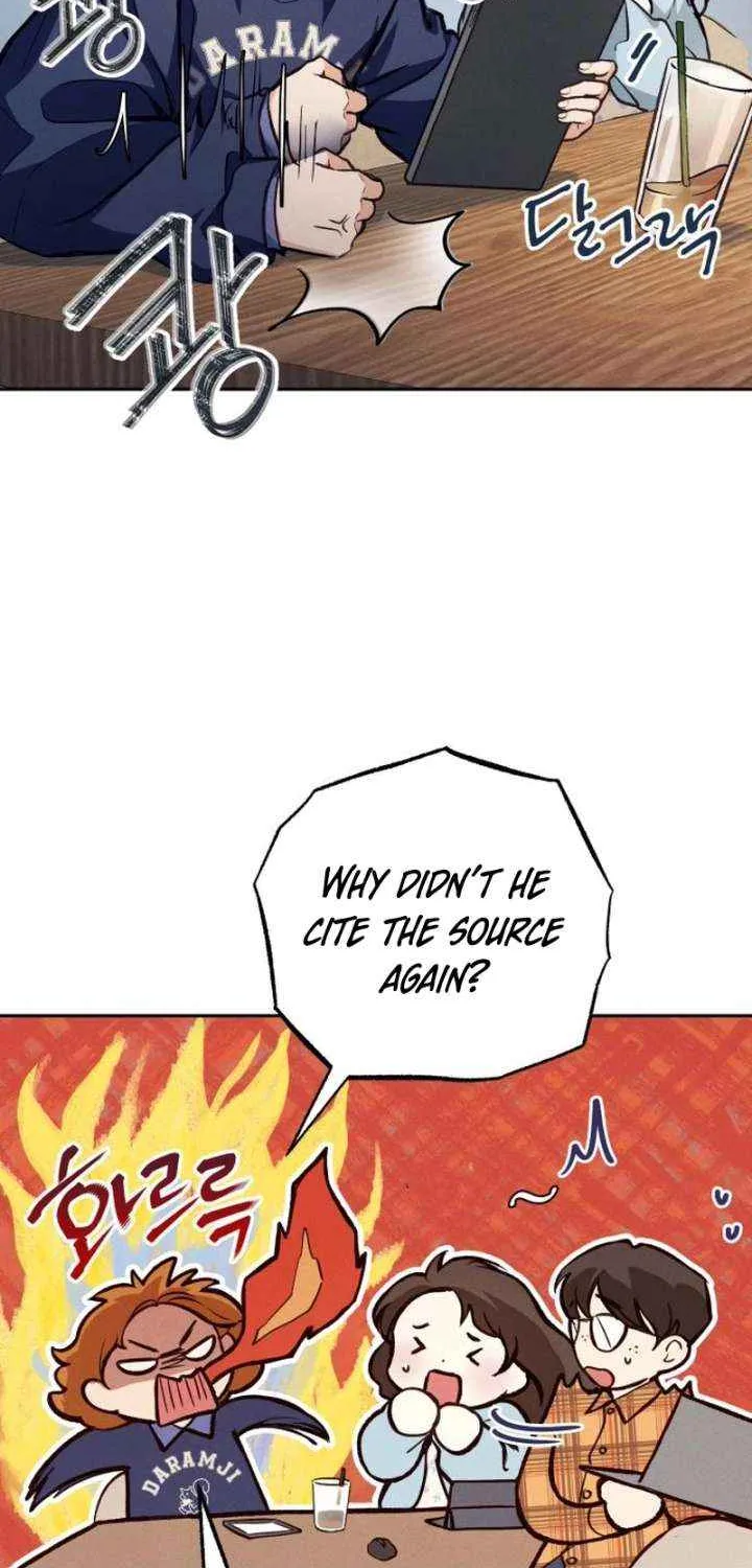 Read Perfection is Everything chapter 11 image 26 on Lezhin