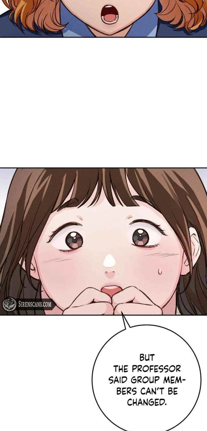 Read Perfection is Everything chapter 11 image 32 on Lezhin