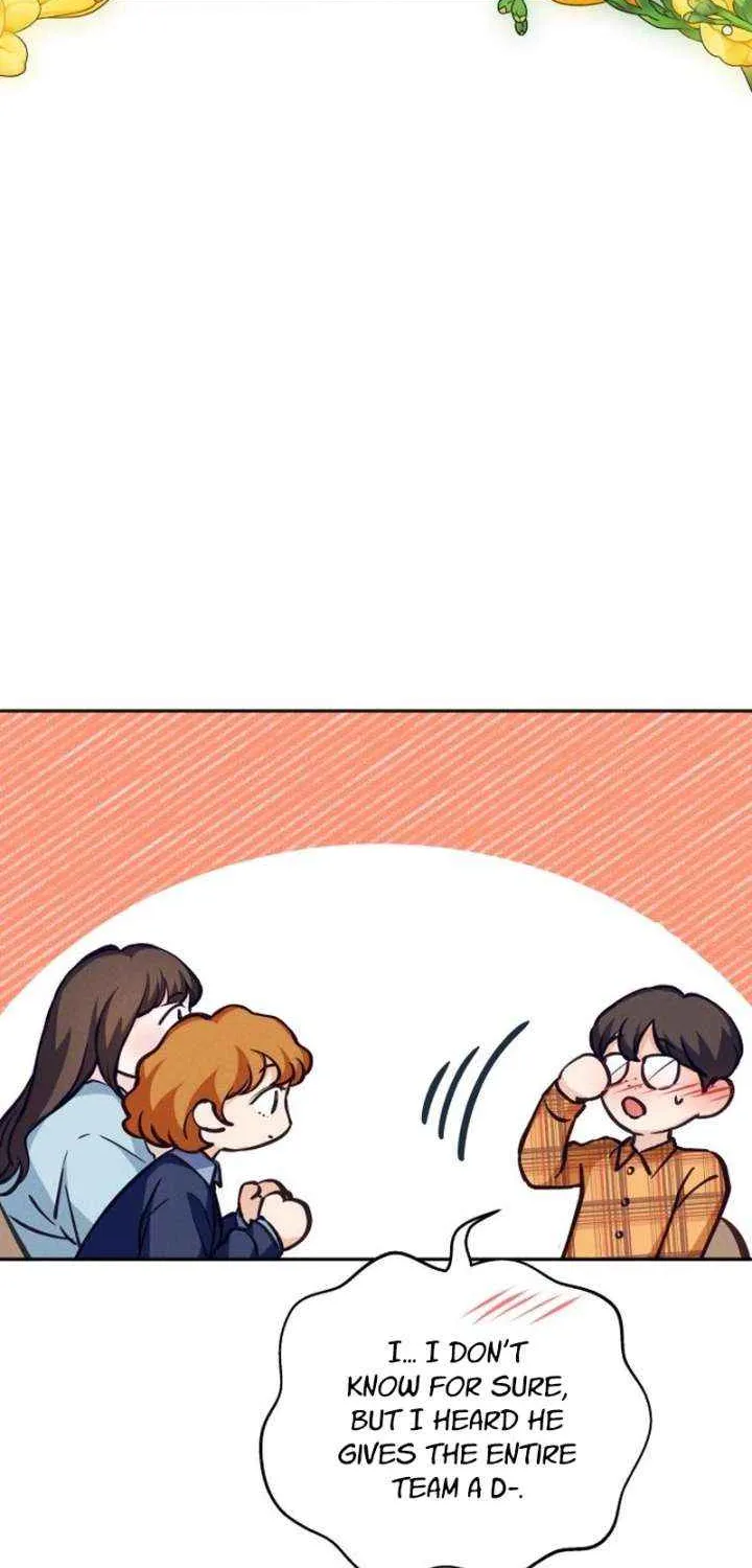 Read Perfection is Everything chapter 11 image 40 on Lezhin