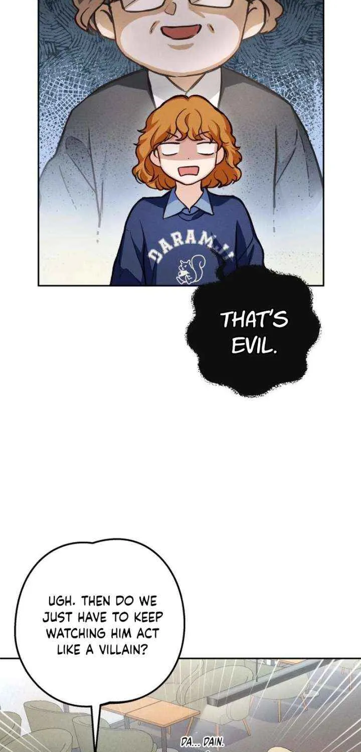 Read Perfection is Everything chapter 11 image 43 on Lezhin