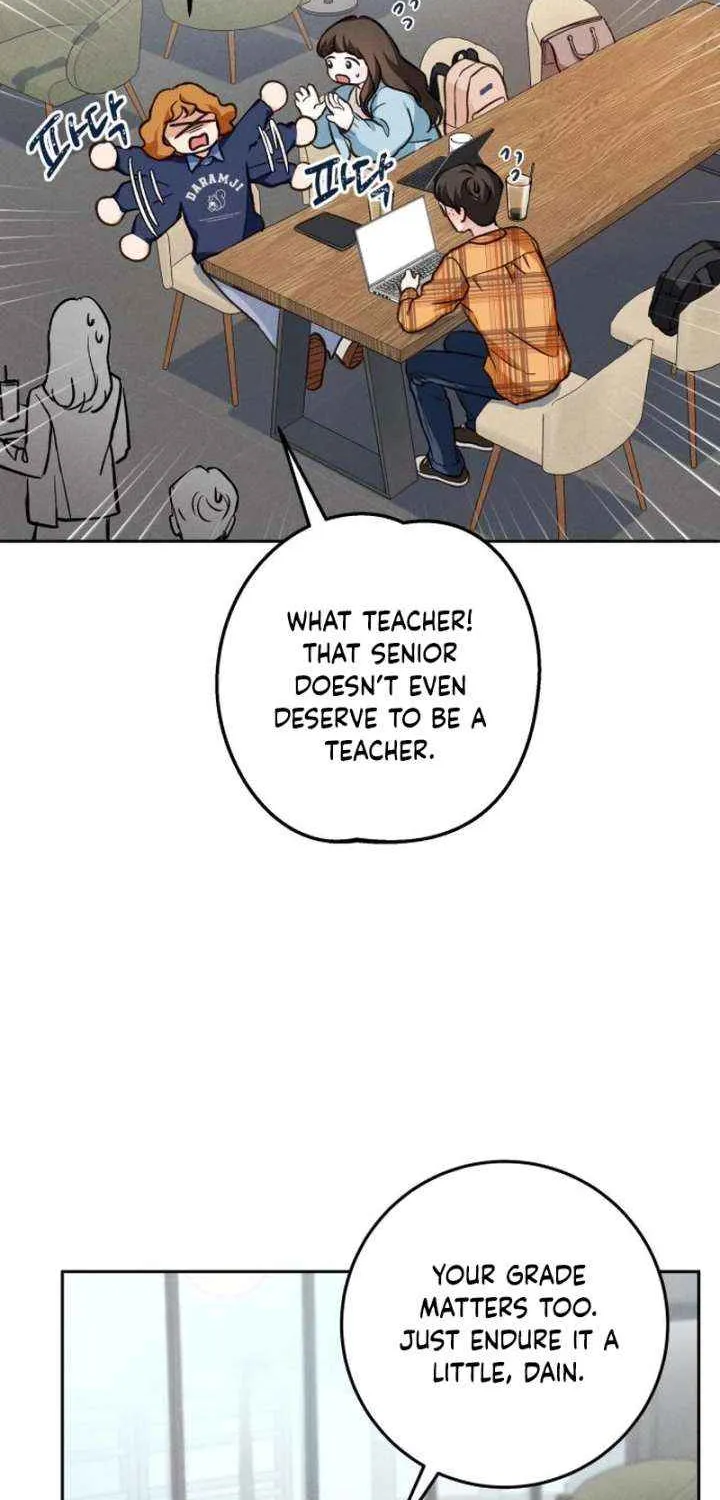 Read Perfection is Everything chapter 11 image 44 on Lezhin
