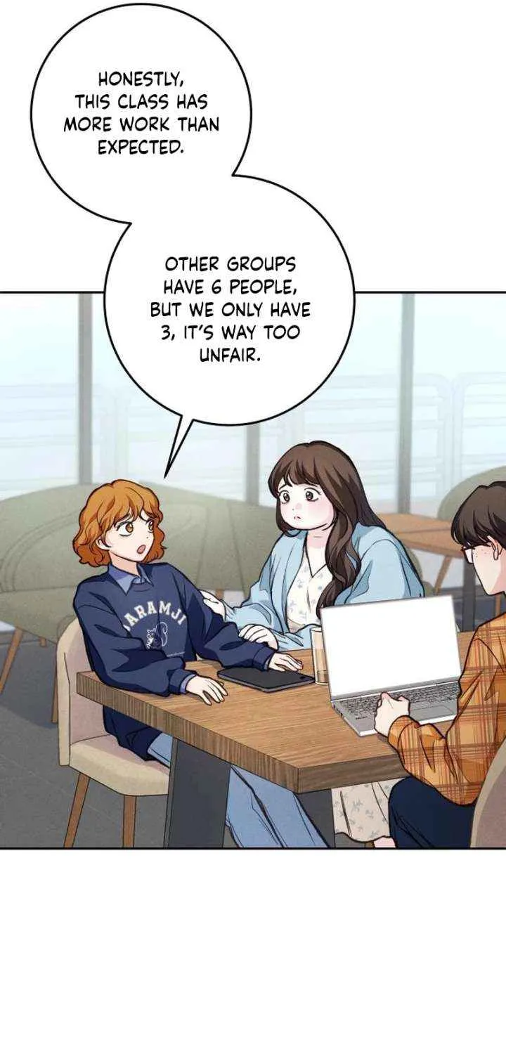 Read Perfection is Everything chapter 11 image 46 on Lezhin