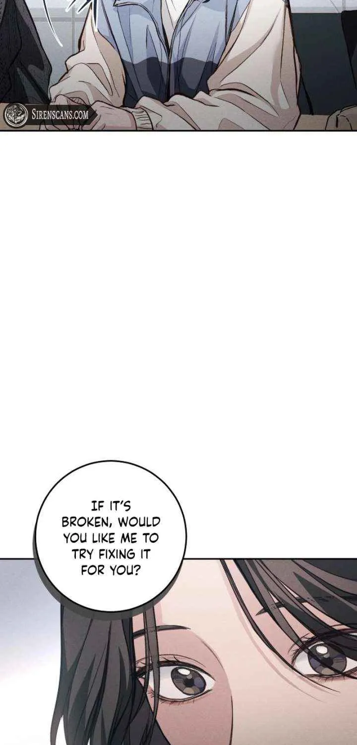 Read Perfection is Everything chapter 11 image 5 on Lezhin