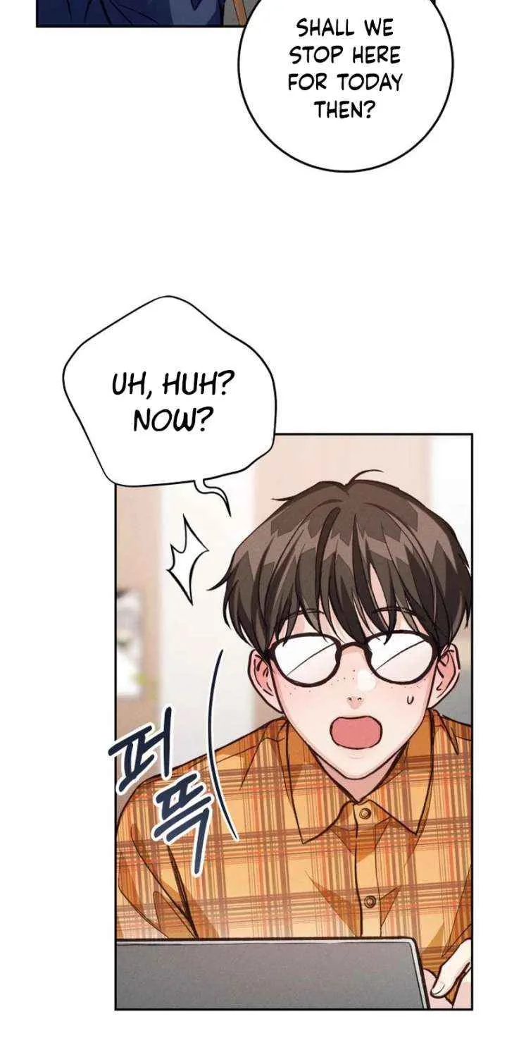 Read Perfection is Everything chapter 11 image 50 on Lezhin