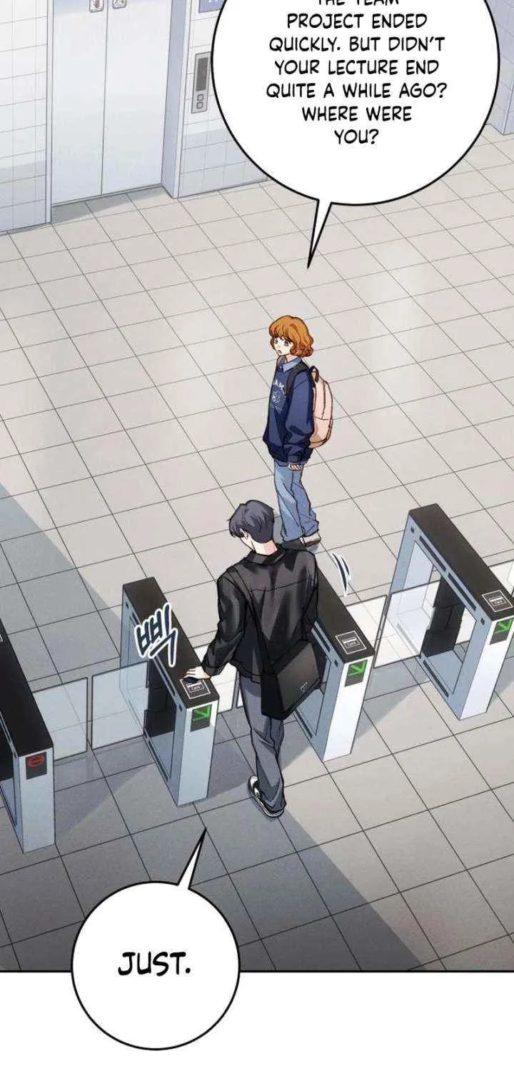 Read Perfection is Everything chapter 11 image 59 on Lezhin