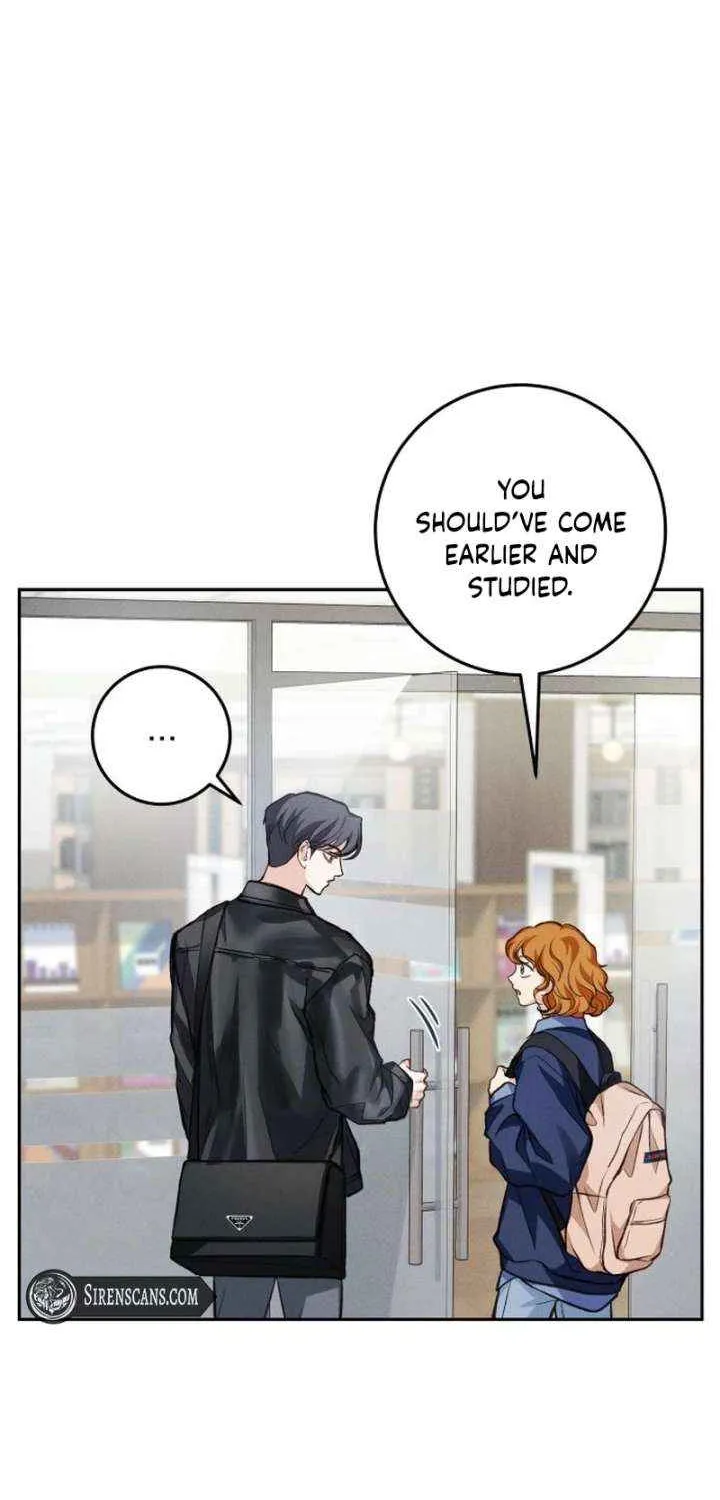 Read Perfection is Everything chapter 11 image 60 on Lezhin