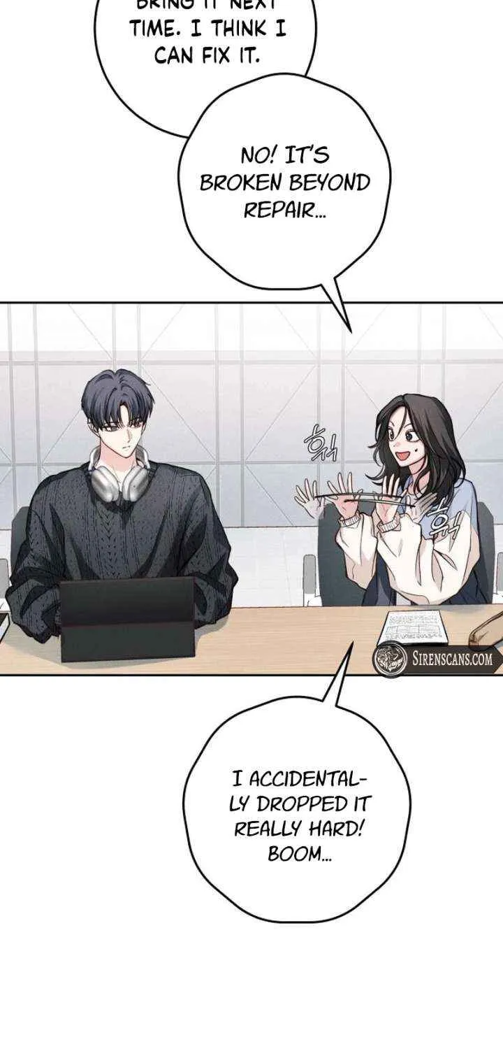 Read Perfection is Everything chapter 11 image 7 on Lezhin