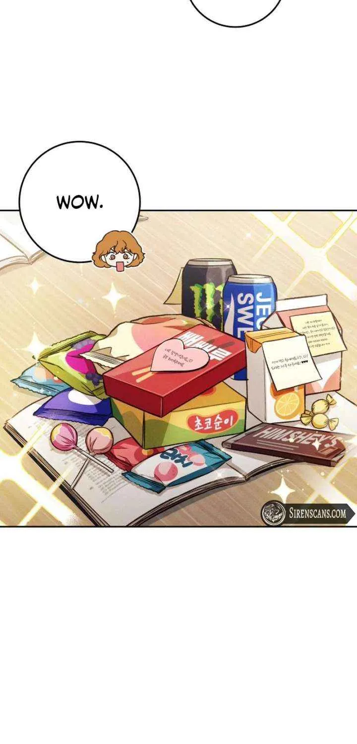 Read Perfection is Everything chapter 11 image 72 on Lezhin