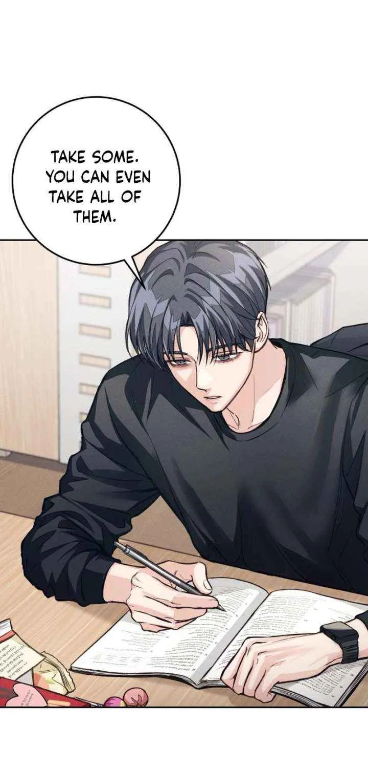 Read Perfection is Everything chapter 11 image 75 on Lezhin