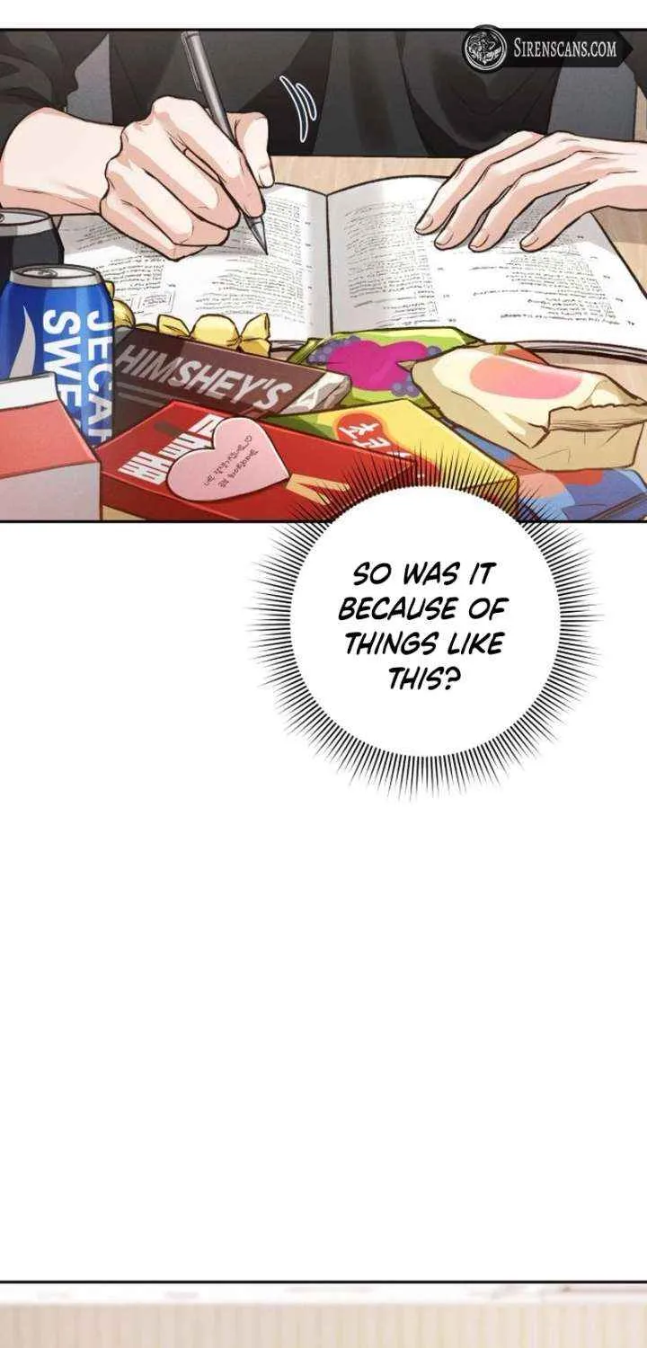 Read Perfection is Everything chapter 11 image 79 on Lezhin