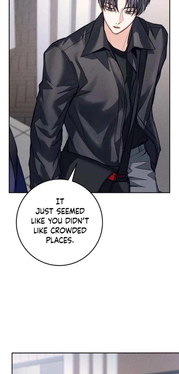 Read Perfection is Everything chapter 11 image 85 on Lezhin