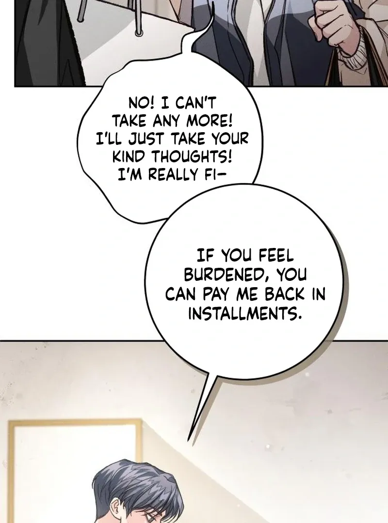 Read Perfection is Everything chapter 13 image 104 on Lezhin