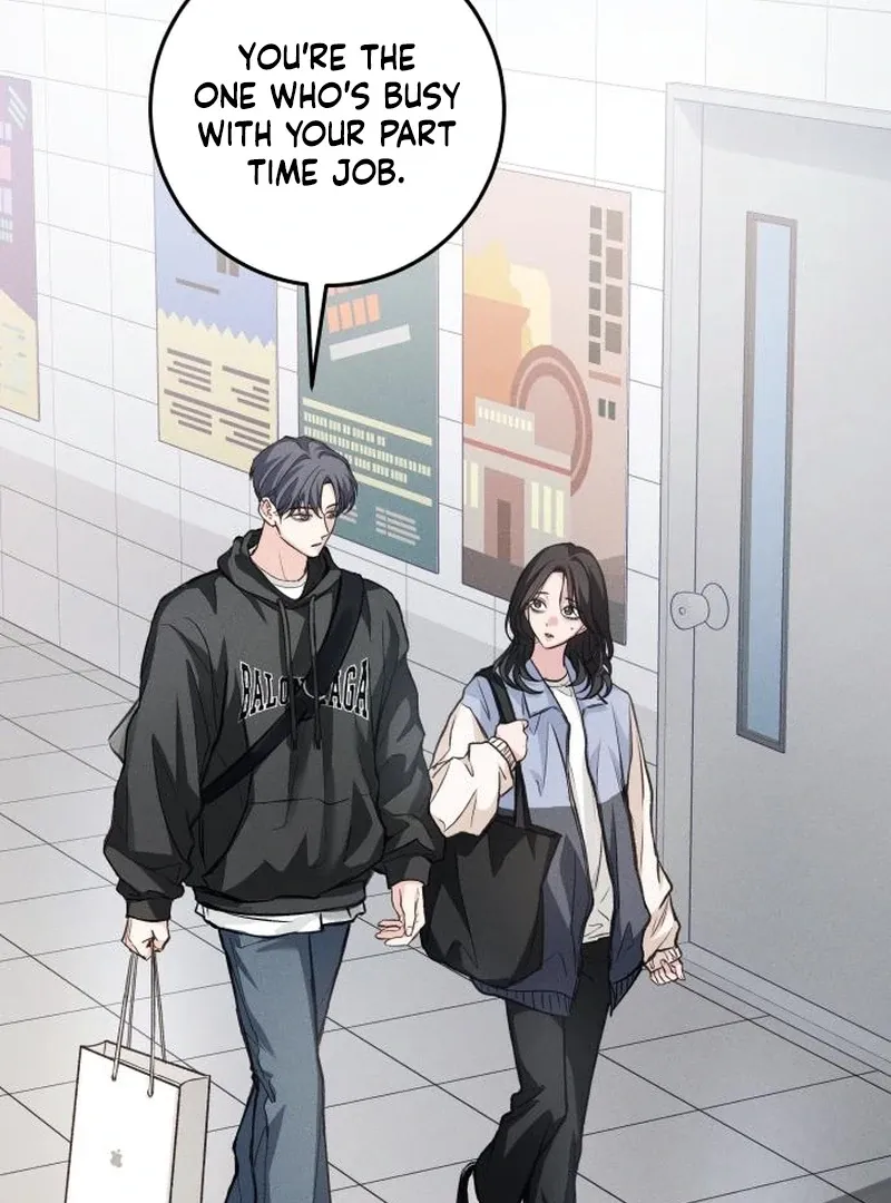 Read Perfection is Everything chapter 13 image 12 on Lezhin