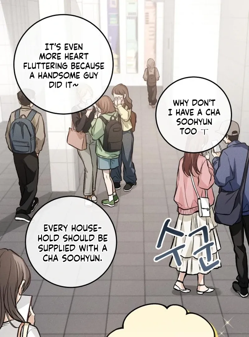 Read Perfection is Everything chapter 13 image 124 on Lezhin