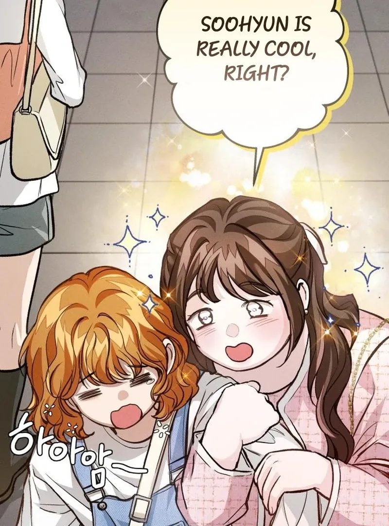 Read Perfection is Everything chapter 13 image 125 on Lezhin