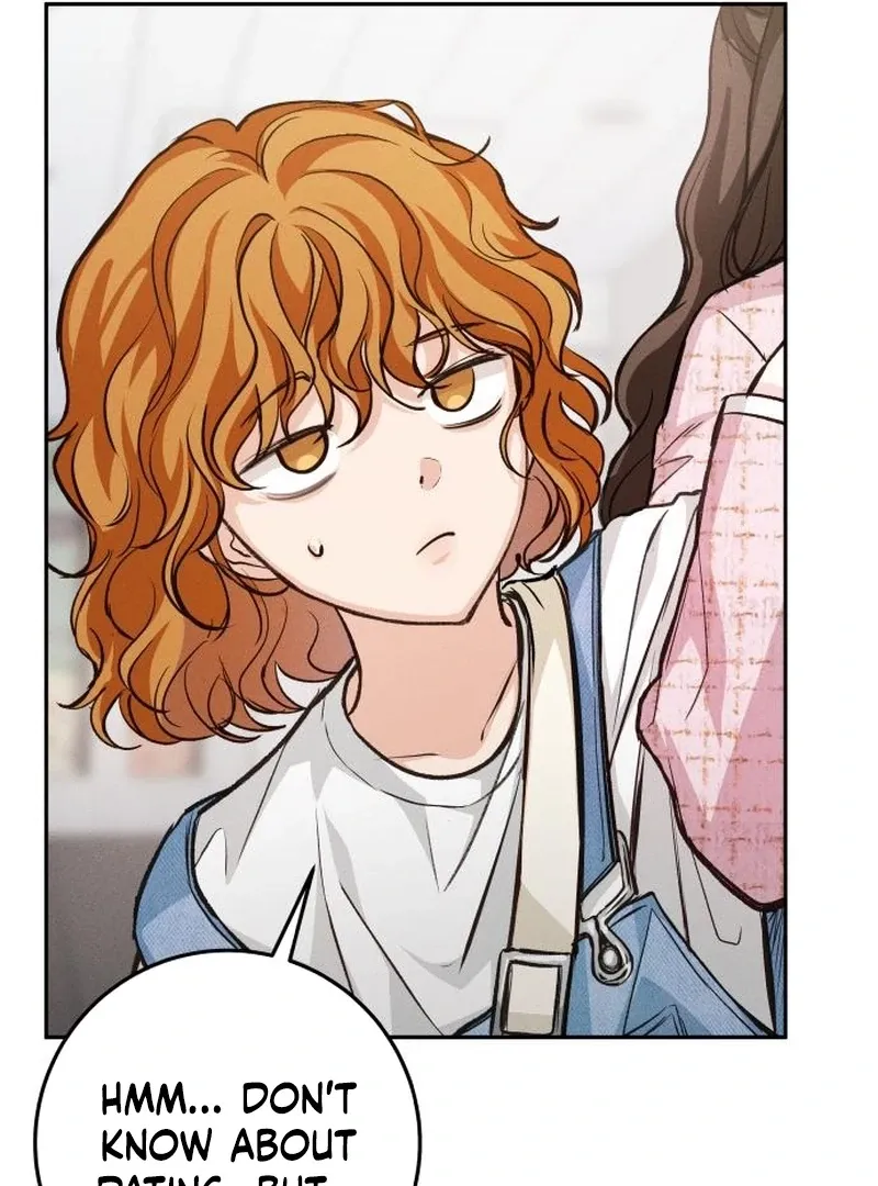 Read Perfection is Everything chapter 13 image 129 on Lezhin