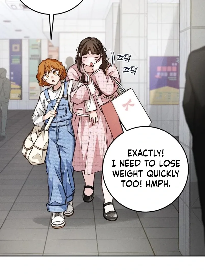 Read Perfection is Everything chapter 13 image 134 on Lezhin