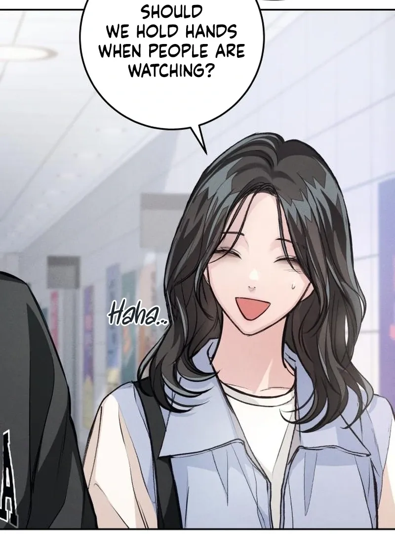 Read Perfection is Everything chapter 13 image 14 on Lezhin