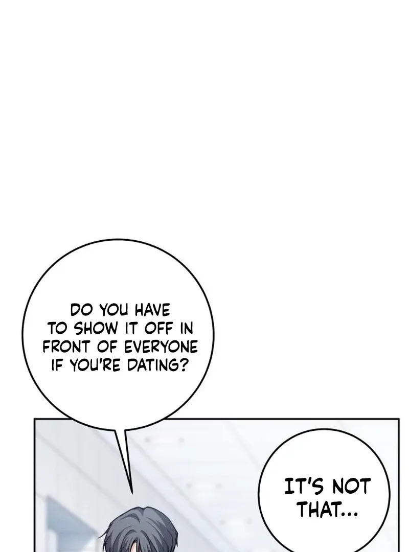 Read Perfection is Everything chapter 13 image 15 on Lezhin