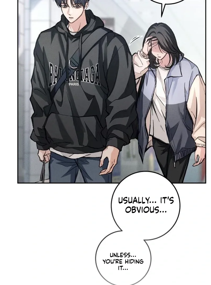 Read Perfection is Everything chapter 13 image 16 on Lezhin