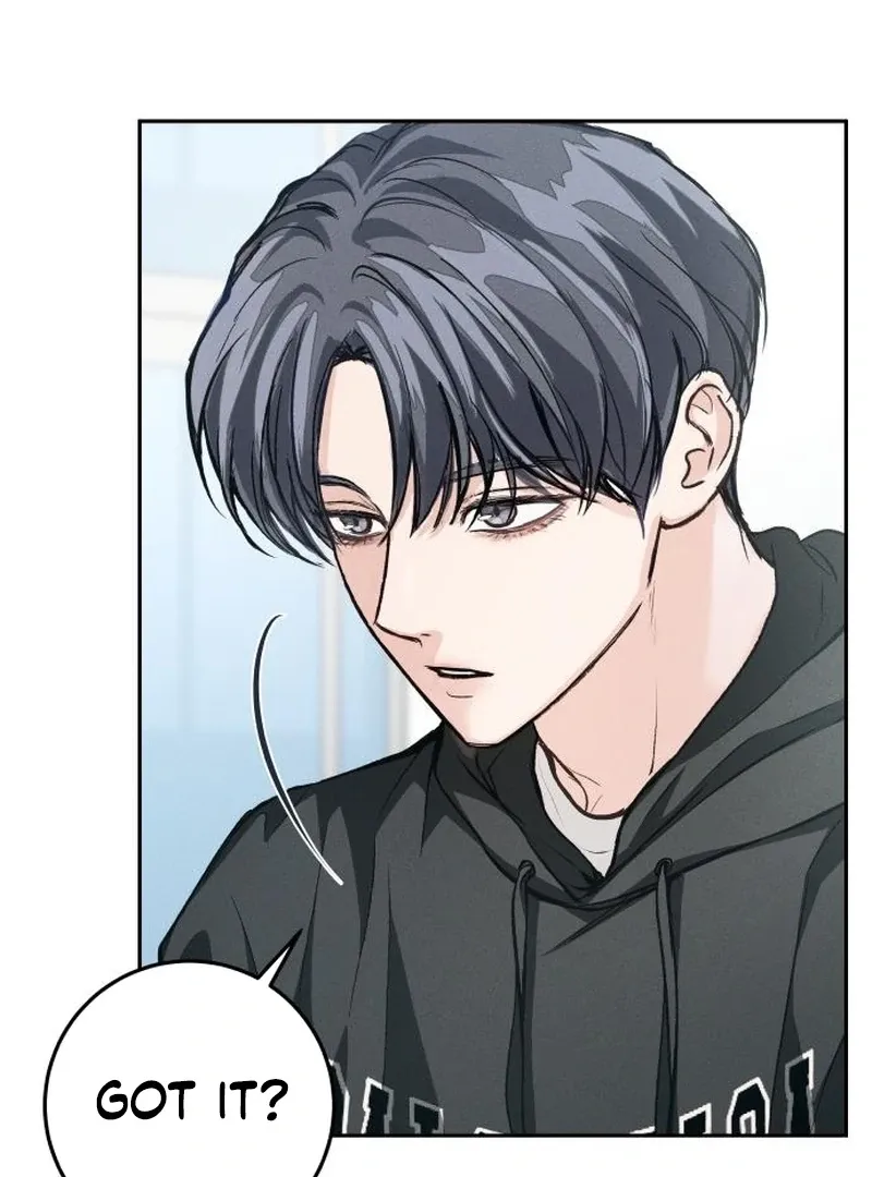 Read Perfection is Everything chapter 13 image 4 on Lezhin