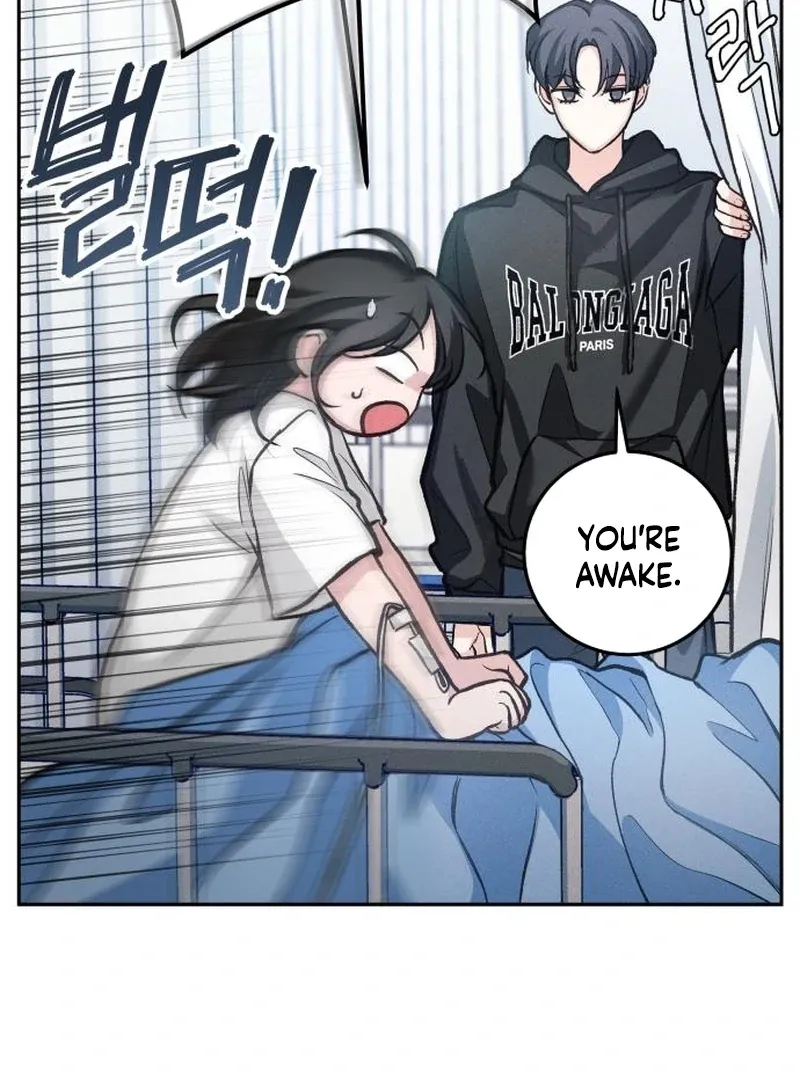 Read Perfection is Everything chapter 13 image 40 on Lezhin