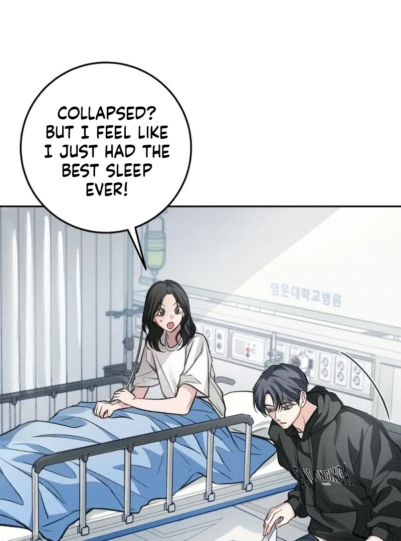 Read Perfection is Everything chapter 13 image 43 on Lezhin