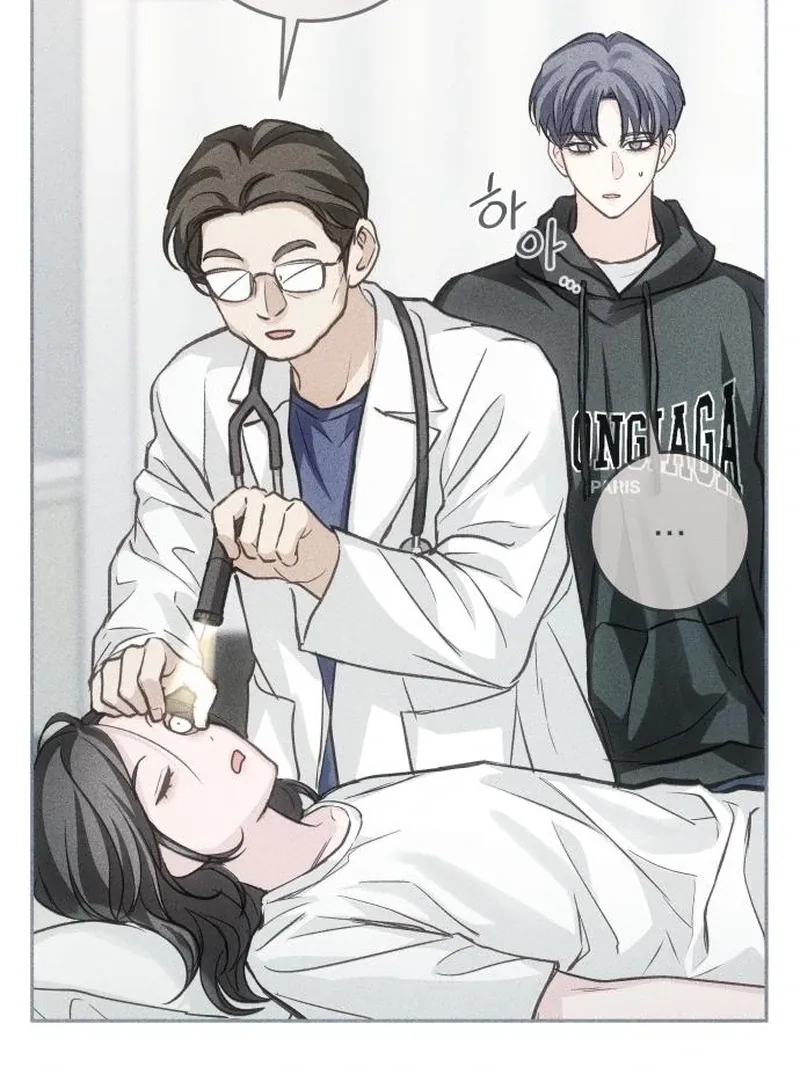 Read Perfection is Everything chapter 13 image 45 on Lezhin