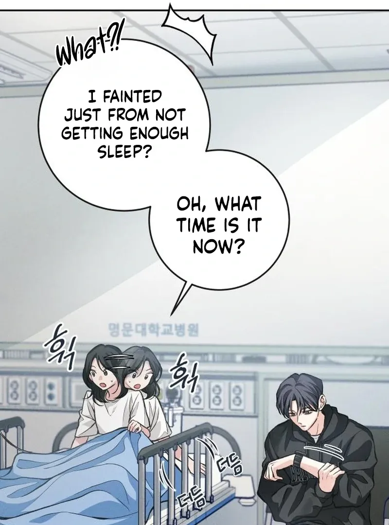 Read Perfection is Everything chapter 13 image 48 on Lezhin